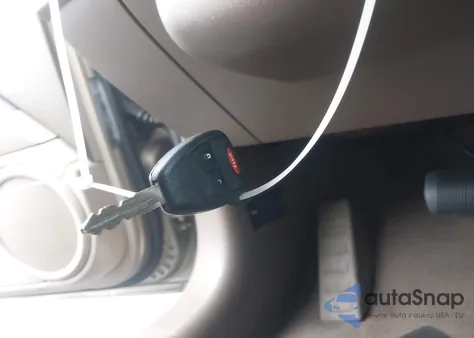 2007 Jeep Compass из США, поврежденный, VIN 1J8ST47W77D212165